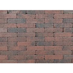 Detailweergave van Antieke Trommel Waalformaat 7 cm