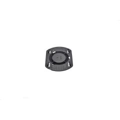 Premium bovenplaat C2-clip voor Structusol profiel
