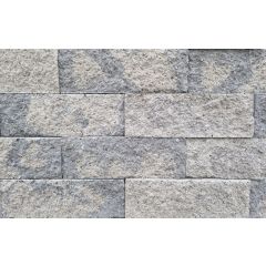 Splitrock 32x13x11 cm 2.0 concrete