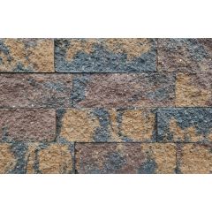 Splitrock 32x13x11 cm 2.0 oud bussum