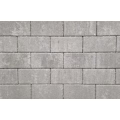 Patio brick 6 cm concrete komo