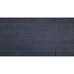 Linea 10x10x60 cm antraciet