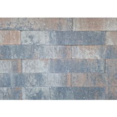 Linea 10x10x60 cm tricolore