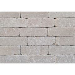 Stonique trommel longstone 7 cm oud lemmer