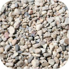 Grind 8-16 mm (20 kg zak)