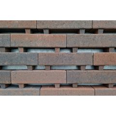 Waterpasserende longstone WaterWijs 7 cm oud emmen