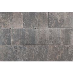 Straksteen 20x30x5 cm oud drachten