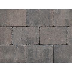 Stonique trommel 20x30x5 cm oud drachten
