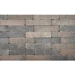 Stonique trommel dikformaat XL 28x7x8 cm oud drachten