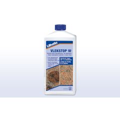 Lithofin Vlekstop W 1 Liter