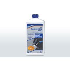 Lithofin MN Betoncoating -black- 1Liter
