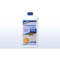 Lithofin Terrassenreiniger 1 liter