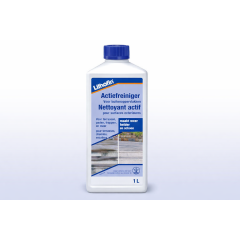 Lithofin Actiefreiniger - 1 Liter