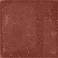 Betontegel 50 x 50 x 5    Rood