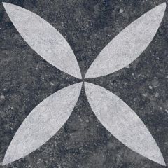Kera Twice Flower 60x60