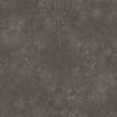 Kera Twice Fiammato Antracite Decor 60x60