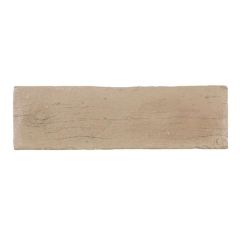 Staptegel Biels 90 x 22,5 x 5 Bruin