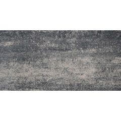 Cottage Stones Somerset 40 x 80 x 4  Grijs/Zwart
