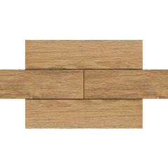 Ceramica Lastra Etic Pro Rovere Venice  30 x 120 x 2 Lichtbruin