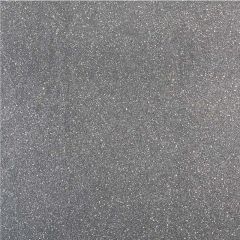 Fossil Line Lingula 60 x 60 x 3 Donkergrijs