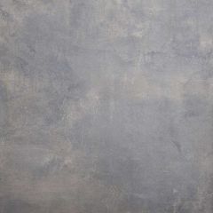 Cera4line Mento Corten Black 100 x 100 x 4 Zwart/Roest