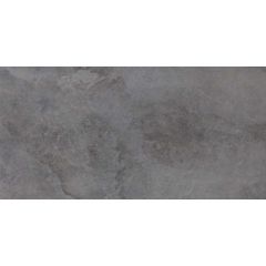 Cera3line Lux & Dutch Rocky Anthracite  45 x 90 x 3 Antraciet