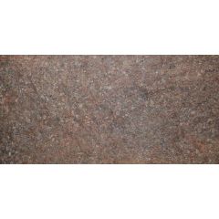 Cera5line Lux & Dutch Italiaans Porfier 20 x 40 x 5 Rood/Antraciet