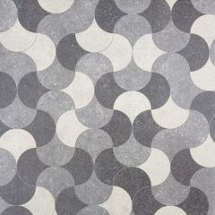 Betonique Stone Decor Light 60 x 60 x 4 Lichtgrijs