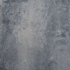 Infinity Stones Grey/Black 60 x 60 x 4 Grijs/Zwart