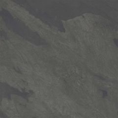 Cera3line Lux & Dutch Peacock Black  90 x 90 x 3 Zwart Genuanceerd