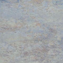 Cera3line Lux & Dutch Peacock Blue  90 x 90 x 3 Blauw Genuanceerd