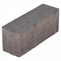 60Plus Soft Comfort Grijs/zwart 7x21
