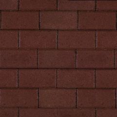 Halve Betonklinkers Heidepaars 10x10