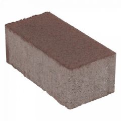 ExcluKera BSS Exclukera Bss Rood/bruin 10.5x21