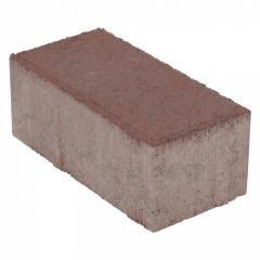 ExcluKera BSS Rood/zwart 10.5x21