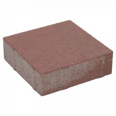 ExcluKera Exclukera Rood/bruin 20x20