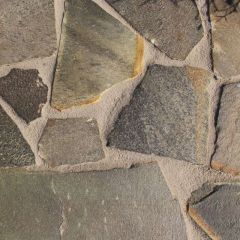 Flagstone Kwartsiet Grey 3-5 cm dik Grijs