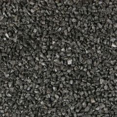 Midi Bag (ca. 0,5m3) Basalt Split 8/11 mm Zwart