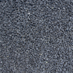 Basalt Split 8/11 mm Zwart