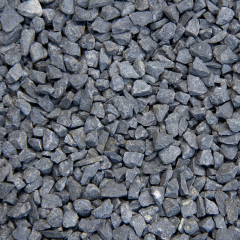 Basalt Split 16/32 mm Zwart