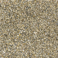 Japans Split 2/6 mm Grijs/Bruin