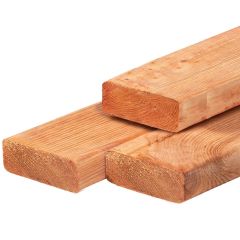 Ligger Red Class 6.5x19.5x300cm