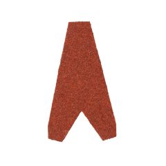Aqua-pan nokafsluiter Rood