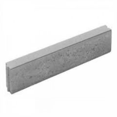 Opsluitband Grijs 15x6