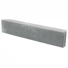 Opsluitband Grijs 20x10