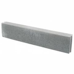 Opsluitband Grijs 35x10