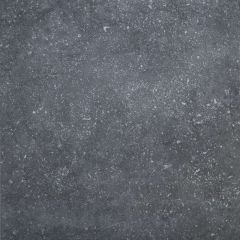 Hainaut Blue 60x60x2 blauw-antraciet