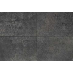 Verona Antracite  120x120x2 antraciet