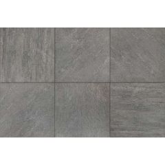 Palermo Grigio  40x80x2 grijs