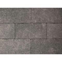 Vicenza Celeste 40x80x2 zwart-blauw